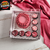10 Caixas para 7 Mini Cupcake e 1 Mini bolo - Branca - altura 11cm na internet