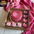 10 Caixas para 7 Mini Cupcake e 1 Mini bolo - Kraft - altura 11cm