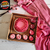 10 Caixas para 7 Mini Cupcake e 1 Mini bolo - Kraft - altura 11cm - loja online