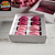 10 Caixas para 8 Macarons - Branca - Visor Transparente na internet