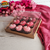 10 Caixas para 9 Mini cupcake - Kraft na internet