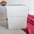 10 Caixas para bolo 20x20x20 - Com Visor - dupla face - GLPbox