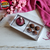 10 Caixas para combinações de Cupcake - Branca