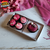 10 Caixas para combinações de Cupcake - Branca - loja online