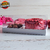 10 Caixas para mini Bolo + 6 Brigadeiros - Branca na internet