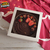 10 Caixas para Torta / Guirlanda 20cm - Com Visor 25x25x8