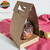 10 Mini Alças para potes - cavidade de 6 a 8cm - Kraft - loja online