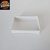 10 Caixas multiuso 11,5x15 - Branca - altura 5cm - comprar online