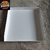 10 Caixas multiuso 40x40 - Branca - altura 5,5cm - comprar online