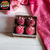 Imagem do 10 Caixas para 4 mini cupcake - Kraft