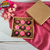10 Caixas para 9 brigadeiros - Kraft- Tampa Papel na internet
