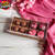 Imagem do 10 Caixas para combinações de Cupcake - Kraft