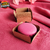 100 forminhas 4,5x4,5 cm Kraft - comprar online