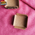 100 forminhas 4,5x4,5 cm Kraft - GLPbox