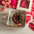 10 Caixas para Bento/Mini bolo com alça 16x16 Altura 10cm - Com Visor - GLPbox