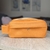 Mini XL. Pastel naranja - comprar online