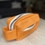Mini XL. Pastel naranja en internet