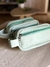 MINI XL. Verde agua - Mamba Handmade