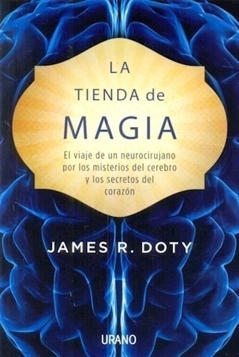 La tienda de la magia