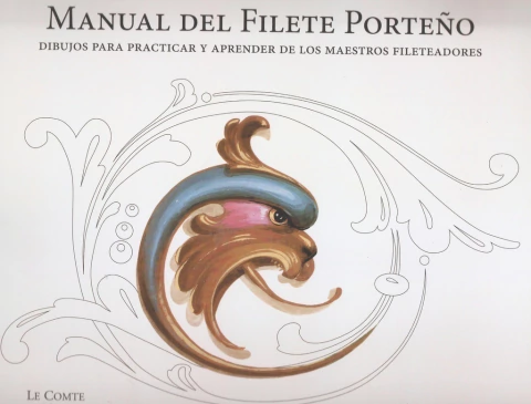 Manual del Filete Porteño