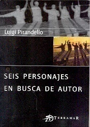 Seis personajes en busca de autor