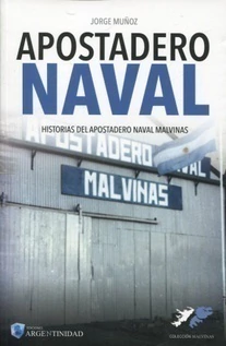 Apostadero naval