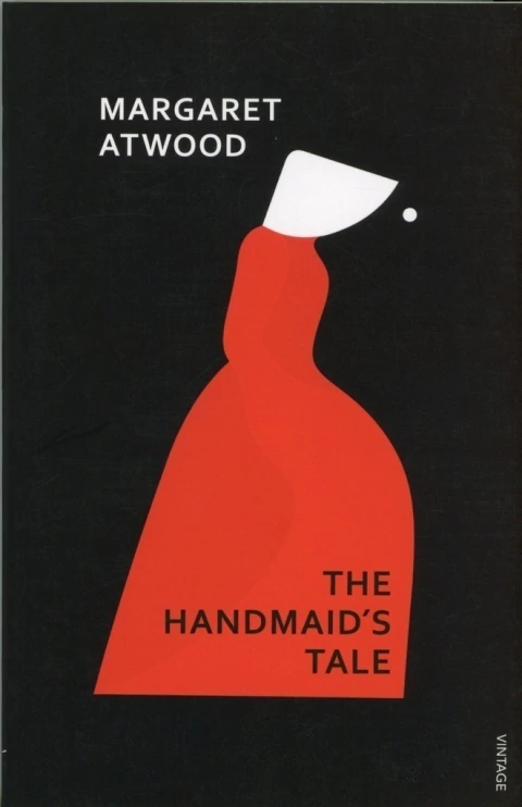 The handmaid´s tale - Vintage