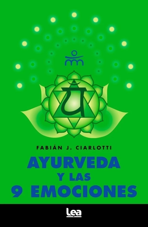 Ayurveda y las 9 emociones