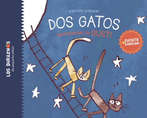 Col. Los Duraznos - Dos Gatos