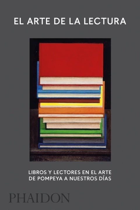 El arte de la lectura