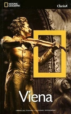 Col. Libros del viajero - Viena