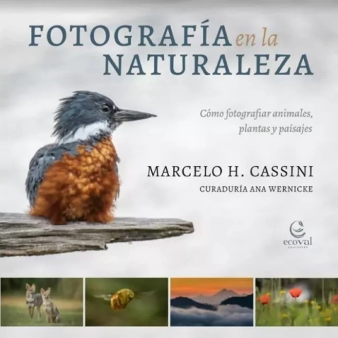 Fotografía en la naturaleza