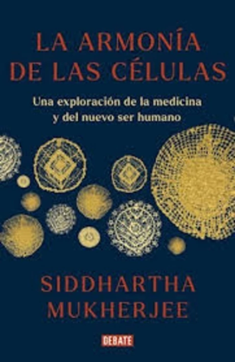 La armonía de las células