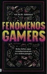 Fenómenos gamers