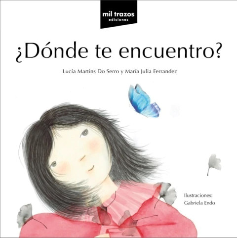 ¿Dónde te encuentro?