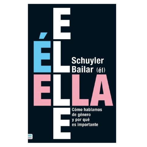 Él/Ella/Elle