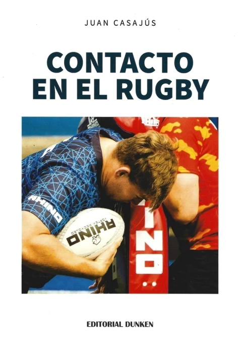 Contacto en el rugby