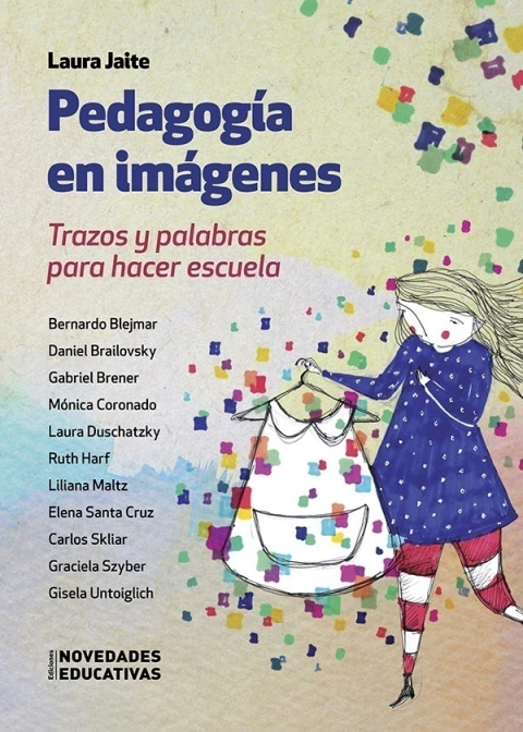 Pedagogía en imágenes