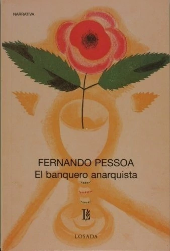 El banquero anarquista