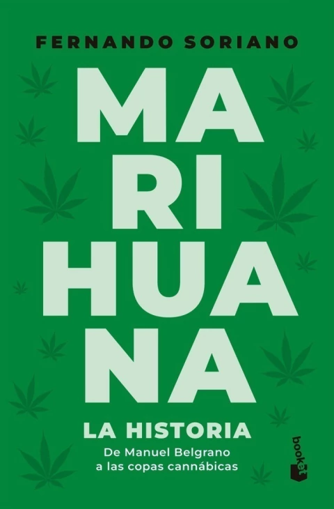 Marihuana