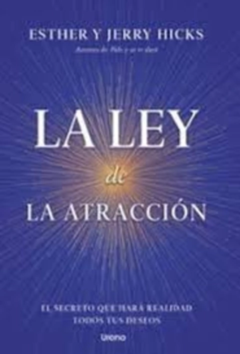 La ley de la atracción