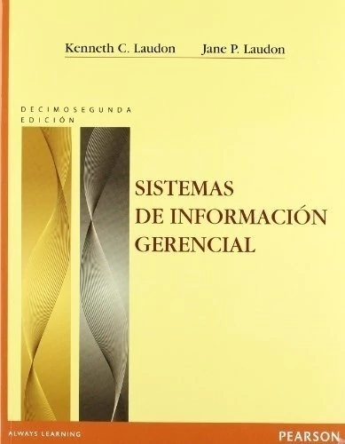 Sistemas De Información Gerencial