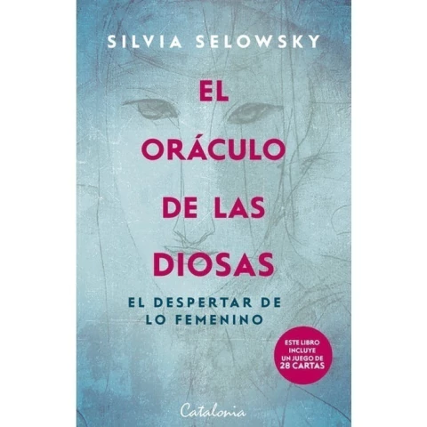 El Oráculo De Las Diosas