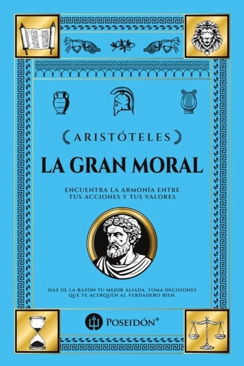 La Gran Moral