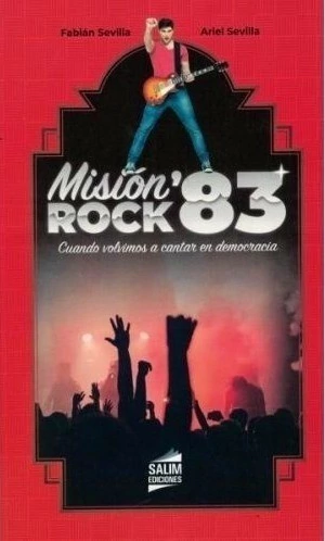 Misión Rock '83