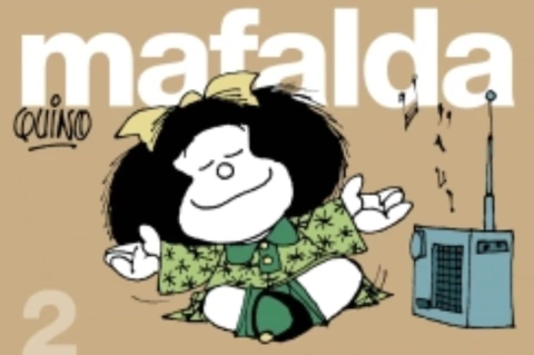 Mafalda 2