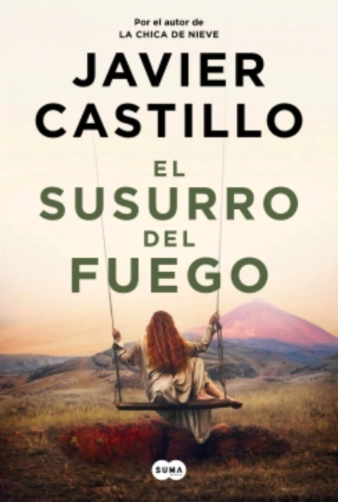 El susurro del fuego