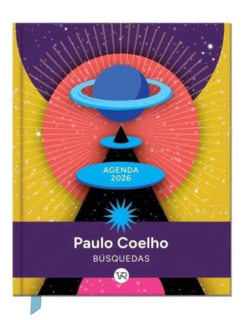 Agenda Paulo Coelho 2026