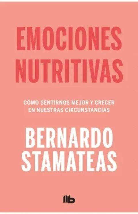 Emociones nutritivas