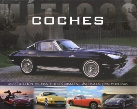 Coches míticos